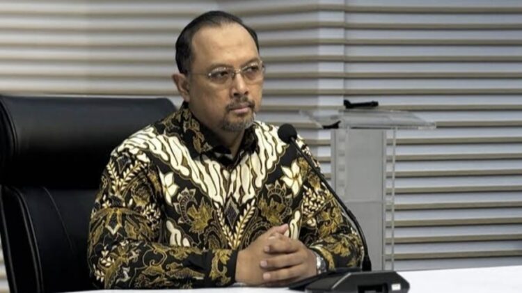Kasus Lahan JTTS: Mantan Pasangan Reihana di Pilkada Bandarlampung Diperiksa KPK