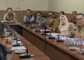 Seleksi PPPK Lampung Utara Disorot, BKPSDM: Bukti Valid atau Itu Fitnah