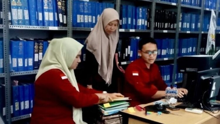 Gerebek Kantor BPN Lampung, Kejaksaan Bongkar Jejak Mafia Tanah
