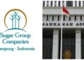 Terkuak! Rp200 Miliar untuk Pelunasan Perkara Sugar Group di Mahkamah Agung