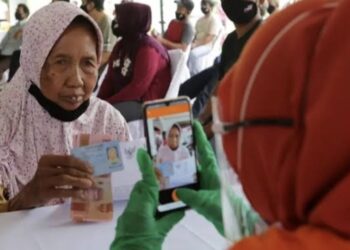 PKH 2025 Cair! Begini Cara Mudah Cek Status Penerima Bansos via HP
