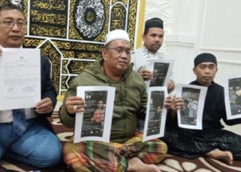Viral Konten TikTok Hina Pesantren, Forum Pesantren Lampung Bertindak