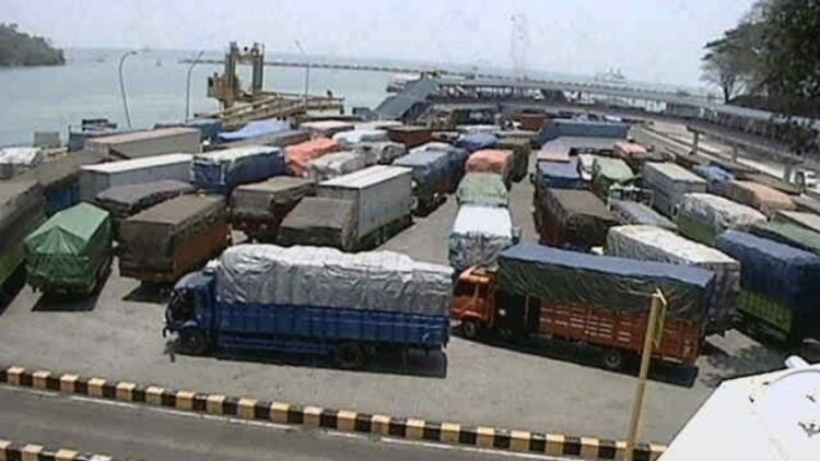 Stop Impor Tapioka! Samsudin Minta ASDP Kawal Pelabuhan Bakauheni