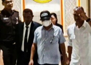 Dugaan Korupsi Gerbang Rumah Jabatan, Kejati Periksa Bupati Lampung Timur