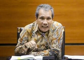 KPK Dorong Penghapusan Program Mandiri di Unila