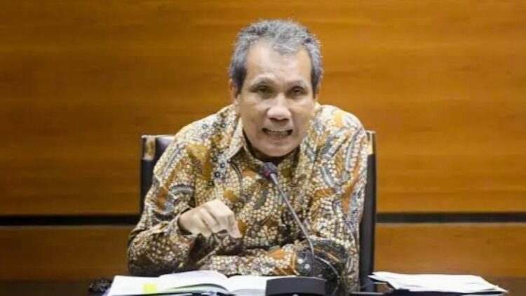 KPK Dorong Penghapusan Program Mandiri di Unila