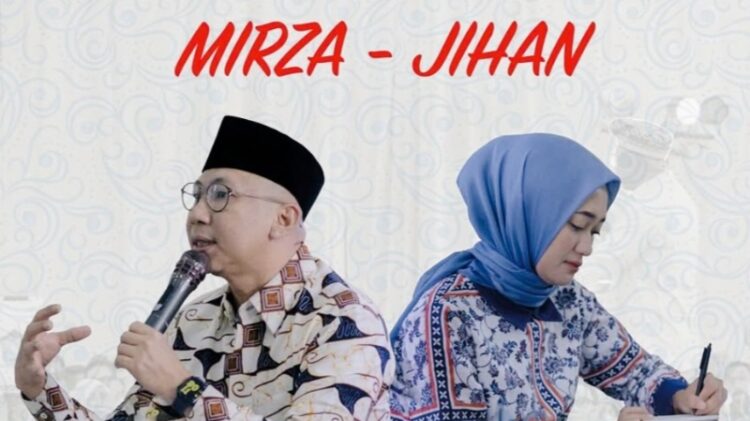 Dampak Putusan MK, Pelantikan Rahmat Mirzani Djausal dan Jihan Nurlela Tertunda