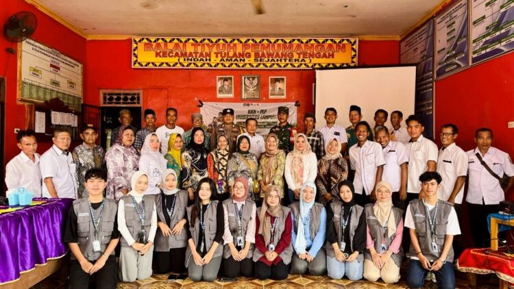 Teknologi Bertemu Tradisi, E-Kamus Lampung Hadir untuk Generasi Milenial