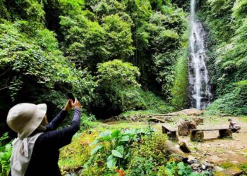 Tahura Wan Abdul Rahman, Surga Ekowisata Lampung yang Menanti Dijelajahi