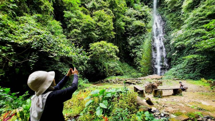 Tahura Wan Abdul Rahman, Surga Ekowisata Lampung yang Menanti Dijelajahi