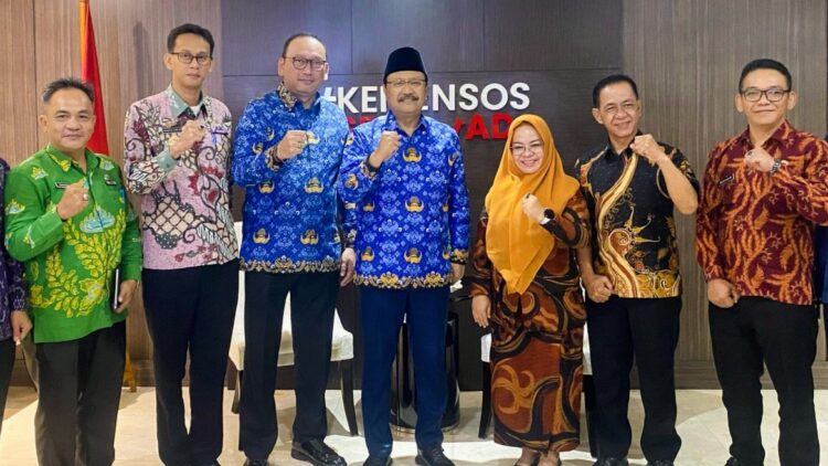 Mesuji Dapat 118 Unit Rumah Bantuan, Elfianah: Ini Baru Awal