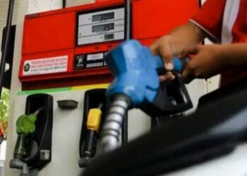 BBM Naik Lagi, Warga Lampung Kini Bayar Lebih Mahal untuk Pertamax dan Dexlite