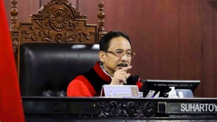 Gugatan Pilkada Pringsewu Kandas di MK, Adi-Hisbullah Gagal Ubah Hasil