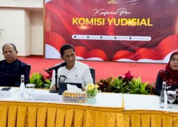Krisis Anggaran, 19 Kursi Hakim Agung dan Ad Hoc di MA Terancam Kosong
