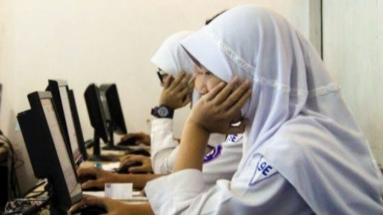 Cacat Administrasi, Nasib Ratusan Siswa Lampung di SNBP Dipertaruhkan