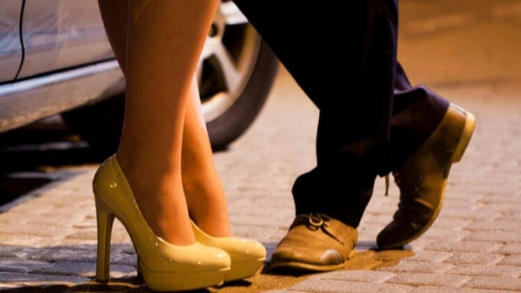 Selain Jabar dan Jatim, Lampung Juga Catat Banyak Lokasi PSK