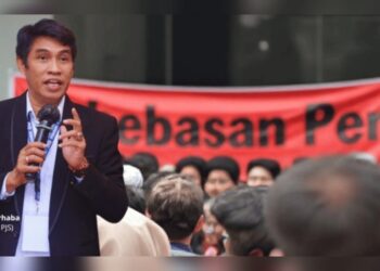 Dewan Pers Harus Bertindak, 23 Media Online di Belitung Terancam Kriminalisasi