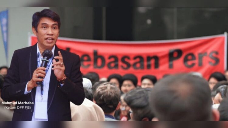 Dewan Pers Harus Bertindak, 23 Media Online di Belitung Terancam Kriminalisasi