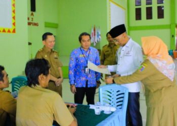 Ombudsman Lampung Ungkap Ribuan Ijazah Masih Tertahan, Ada yang Terbit Sejak 1984