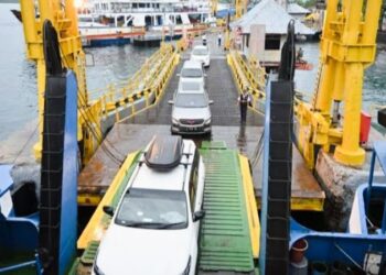 Tak Ada Lagi Tiket Eksekutif, ASDP Ubah Sistem Penyeberangan di Merak-Bakauheni