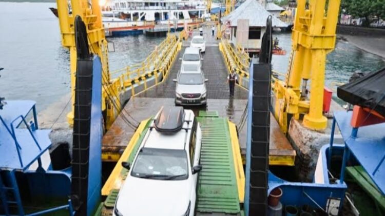 Tak Ada Lagi Tiket Eksekutif, ASDP Ubah Sistem Penyeberangan di Merak-Bakauheni