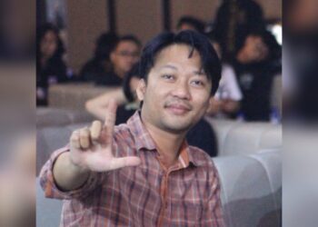 FML Soroti Banjir Tahunan di Bandarlampung: Kepemimpinan Panjang, Solusi Tak Kunjung Datang!