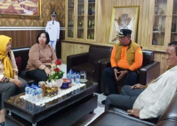 STAH Jakarta Lebarkan Sayap ke Lampung Tengah