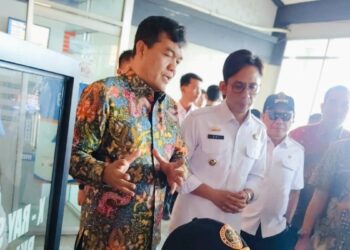 Rawan Penyelundupan Jelang Lebaran, Barantin Siaga di Bakauheni