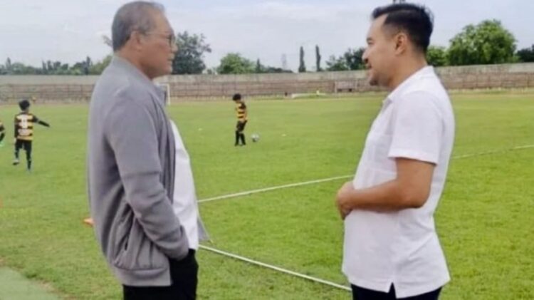 Bhayangkara FC Lirik Lampung, Stadion Sumpah Pemuda Jadi Opsi Kandang di Liga 1