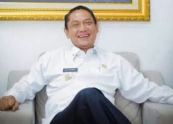 Baru 18 Hari Menjabat, Bupati Waykanan Ali Rahman Tutup Usia