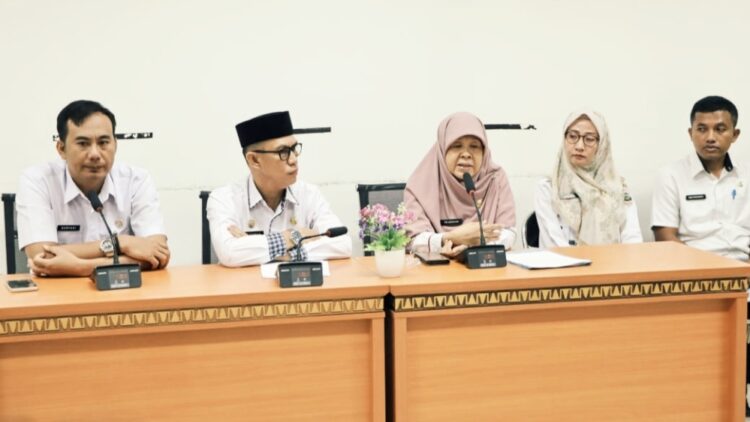 510 TKD di Pesisir Barat Dirumahkan, Imbas Regulasi Baru