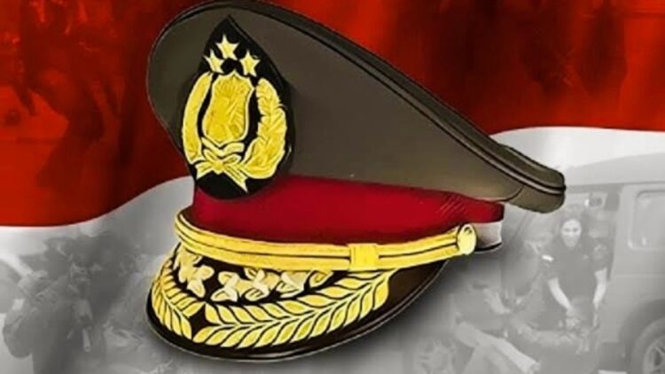 Rotasi Polri, Kapolres Pesawaran hingga Pesisir Barat Berganti