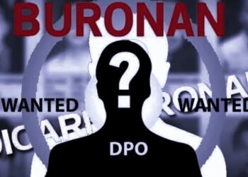 27 Buronan Kejati Lampung, Dari Korupsi hingga Narkotika: Siapa Saja Mereka?