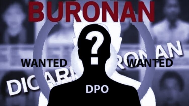 27 Buronan Kejati Lampung, Dari Korupsi hingga Narkotika: Siapa Saja Mereka?
