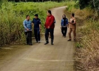 Pemkab Mesuji Kejar Program Sekolah Rakyat dari Kementerian