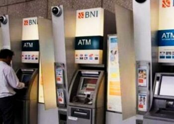 Unpad, UI, Unila: BNI Hadirkan ATM Uang Rp20 Ribu di Kampus-kampus Jelang Lebaran