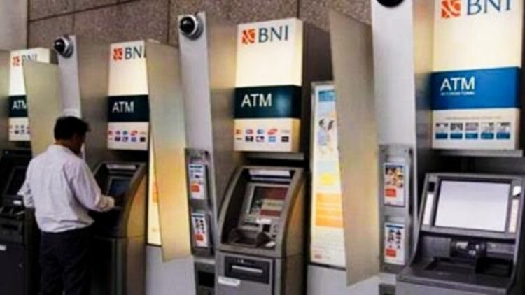 Unpad, UI, Unila: BNI Hadirkan ATM Uang Rp20 Ribu di Kampus-kampus Jelang Lebaran