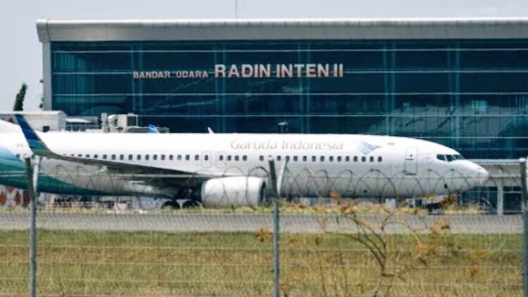 Garuda, Citilink, AirAsia Tambah Penerbangan Jelang Lebaran di Lampung
