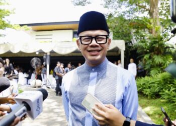 Jangan Bolos! 8 April ASN Harus Kembali Bertugas Penuh