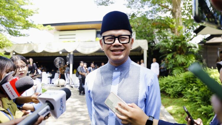 Jangan Bolos! 8 April ASN Harus Kembali Bertugas Penuh