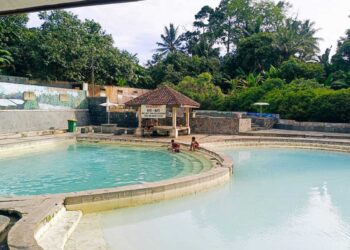 Genjot PAD Lamsel: Way Belerang Butuh Investor Atau Dikelola Pihak Ketiga