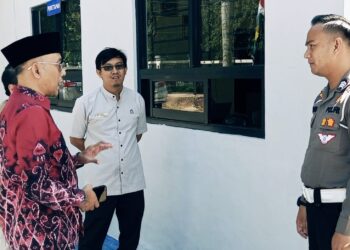 Standar Samsat Lampung Belum Jelas, Ombudsman Ingatkan Gubernur