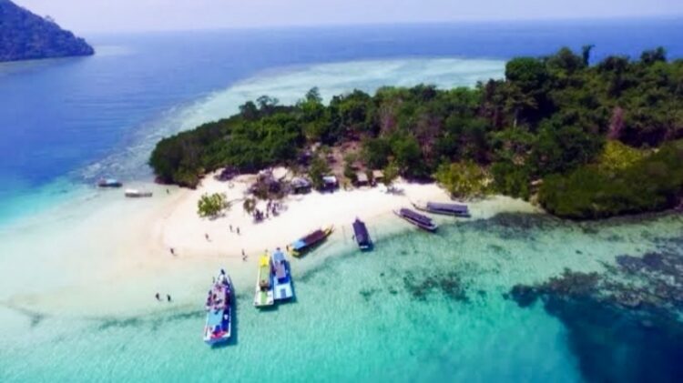 3 Juta Wisatawan Incar Lampung Saat Lebaran