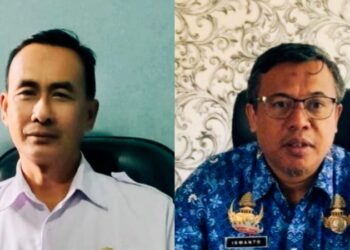 Pemkab Pesawaran Bantah Tudingan Tunggak Gaji Aparat Desa dan Honorer