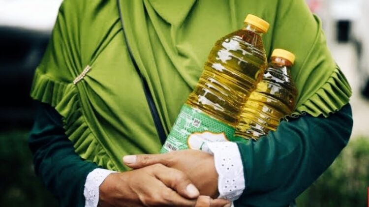 Lampung Jadi Provinsi dengan Harga Minyak Goreng Termahal di Indonesia