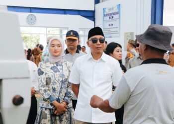Lampung Genjot Kualitas Pendidikan Demi Generasi Emas 2045
