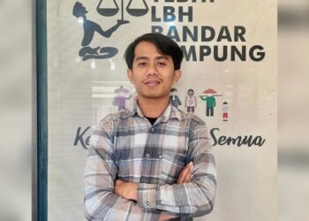 LBH Desak Gaji Buruh PT San Xiong Steel Segera Dibayar