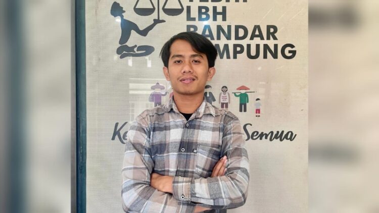 LBH Desak Gaji Buruh PT San Xiong Steel Segera Dibayar