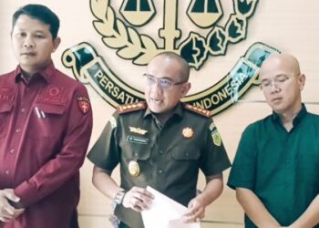CT Scan Jadi Bancakan, PPTK RSUD Tanggamus Ditahan Atas Dugaan Korupsi
