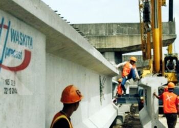Korupsi Tol Lampung Seret 2 Pegawai Waskita, Kejati Bidik Dalang Lain